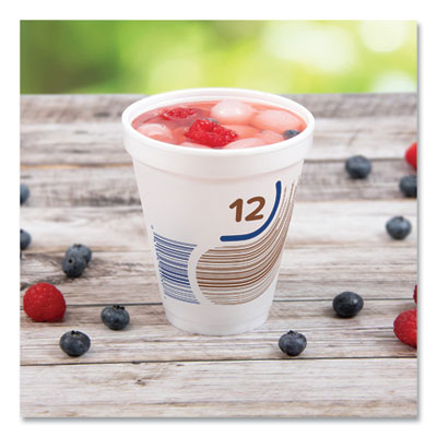 CUP,12OZ,FOAM,BREEZE,BR