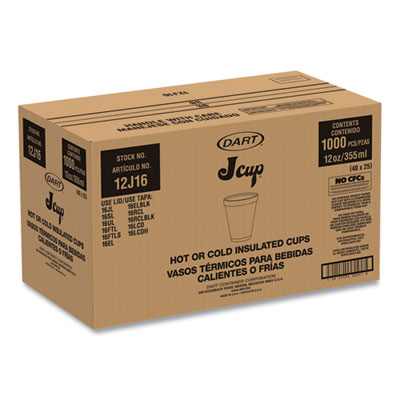 CUP,12OZ,FOAM,BREEZE,BR