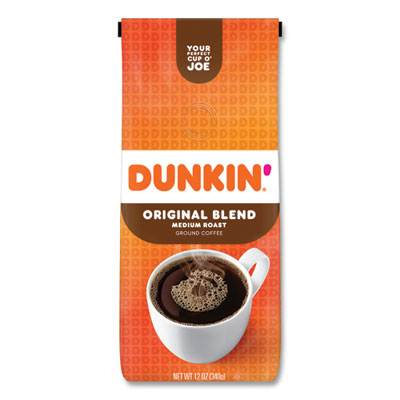 Dunkin'® Original Blend Coffee