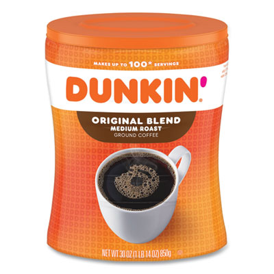 Dunkin'® Original Blend Coffee