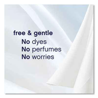 FRESHENER,DOWNY,4/129,CLR