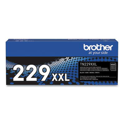Brother TN229XXL Super High Yield Toner