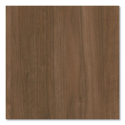 10500 Series Single Pedestal Desk, Left Pedestal: Box/Box/File, 66