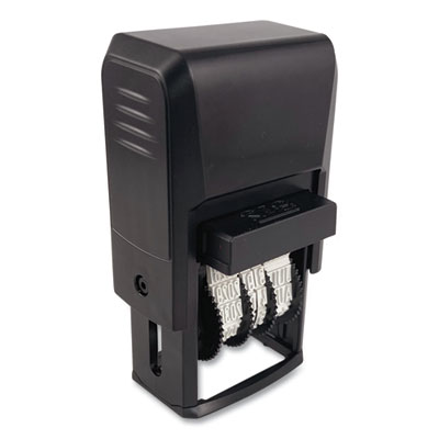 T4850 Printy Replacement Pad for Trodat Self-Inking Stamps, 0.19