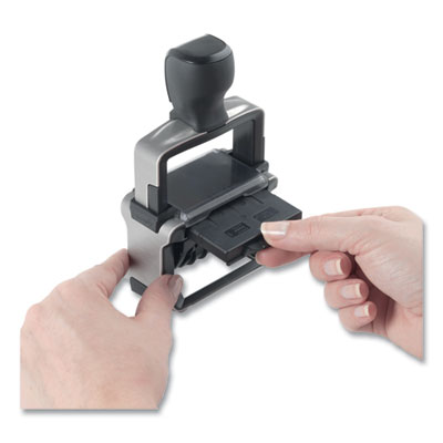 T5430 Professional Replacement Ink Pad for Trodat Custom Self-Inking Stamps, 1