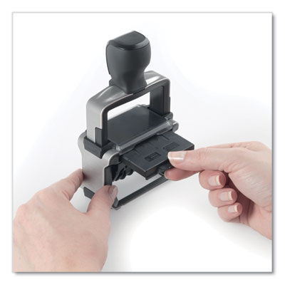 T5430 Professional Replacement Ink Pad for Trodat Custom Self-Inking Stamps, 1