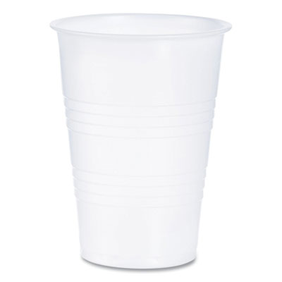Dart® High-Impact Polystyrene Cold Cups