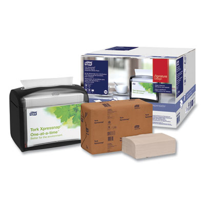 Tork® Xpressnap® Napkin Starter Kit