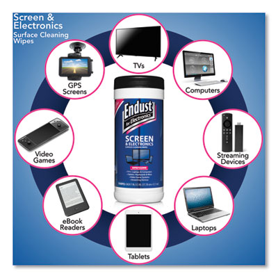 Write and Erase Plain-Tab Paper Dividers, 5-Tab, 11 x 8.5, White, 36 Sets