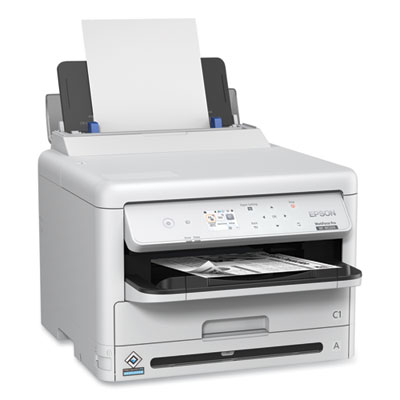 WorkForce Pro WF-M5399 Monochrome Printer
