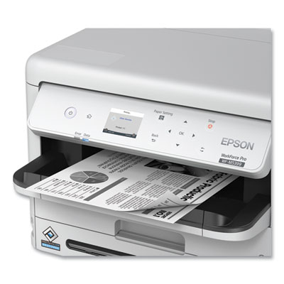 WorkForce Pro WF-M5399 Monochrome Printer