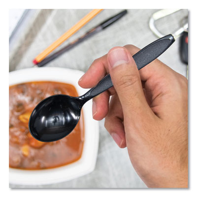 SPOON,HW,SPOON,1000CT,BK