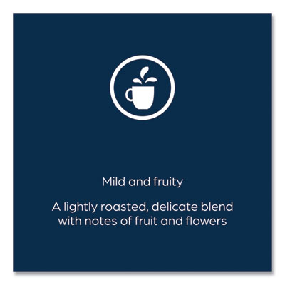 Tierra Organic Coffee Freshpack, 76/Carton