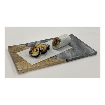 Interfolded Food Wrap Deli Sheets, 10.75 x 10, 500/Box, 12 Boxes/Carton