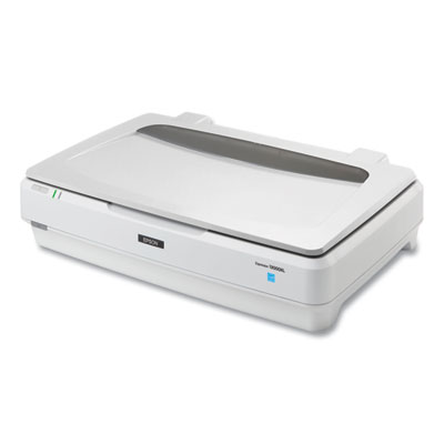 Expression 13000XL Archival Scanner, Scans Up to 12.2