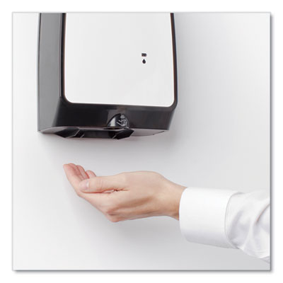 Antiseptic Foam Skin Cleanser Refill, Unscented, 1,200 mL