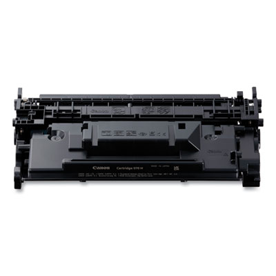 Canon 5640C001 (070H) High-Yield Toner, 10,200 Page-Yield, Black (CNM5640C001) CNM5640C001