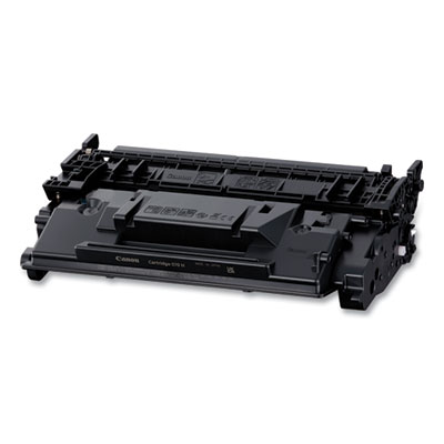 5640C001 (070H) High-Yield Toner, 10,200 Page-Yield, Black