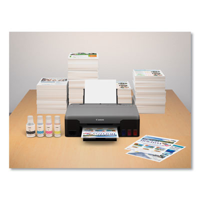 PIXMA G1230 Compact Inkjet Printer
