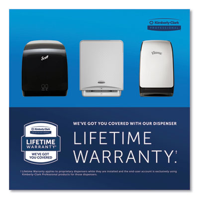 Pro Mod Manual Hard Roll Towel Dispenser, 12.66 x 9.18 x 16.44, Smoke