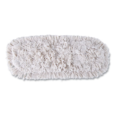 Rubbermaid® Commercial Kut-A-Way Dust Mop Head
