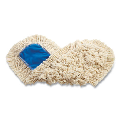 Kut-A-Way Dust Mop Head, Cotton, 24