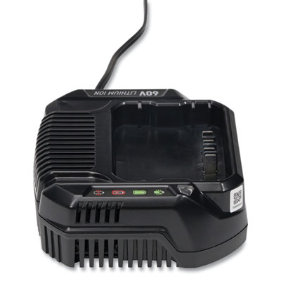 Motorized Kit Charger, 4 mAh