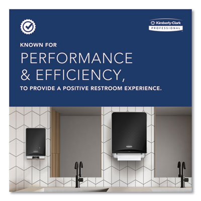 Omni Roll Towel Dispenser, 10.5 x 10 x 10, Smoke/Gray