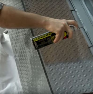 PAINT,V2100SP,GSR15OZ,RD