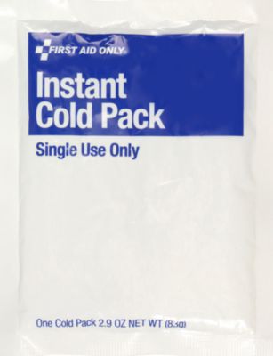 100 Person ANSI B 3 Shelf Refill, 687 Pieces