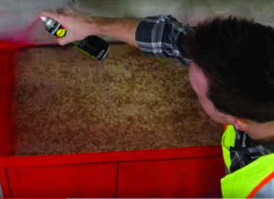 PAINT,V2100SP,FG,15OZ,GY