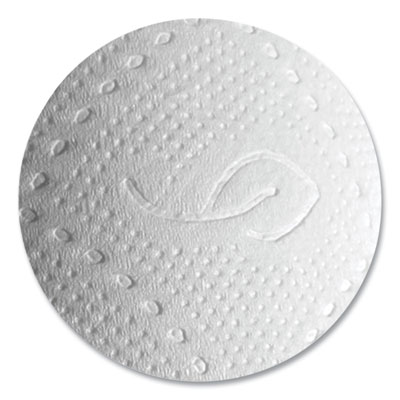 Bath Tissue, 2-Ply, White, 420 Sheets, 60 Rolls/Carton