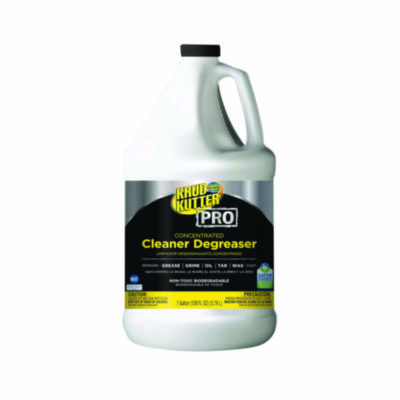 KRUD KUTTER® PRO Concentrated Cleaner Degreaser