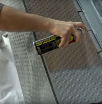 PAINT,V2100SP,FB,15OZ,BK