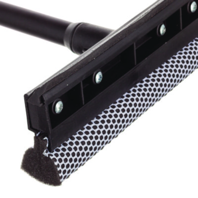 Auto Squeegee, 8
