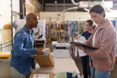 58D1U07 Ultra High-Yield Toner, 55,000 Page-Yield, Black