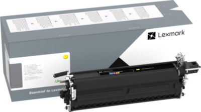 Lexmark(TM) 70C0D40 Photodeveloper