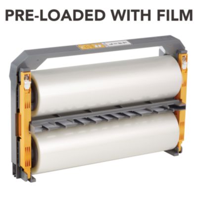 Foton 30 Reloadable Cartridge Laminating Film, 5 mil, 11.5