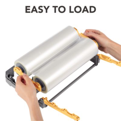 Foton 30 Reloadable Cartridge Laminating Film, 5 mil, 11.5