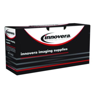 Remanufactured Black High-Yield Toner, Replacement for 48X (W1480X), 9,500 Page-Yield