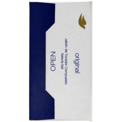 Beauty Cream Bar, Original Scent, 4.7 oz, 48/Carton