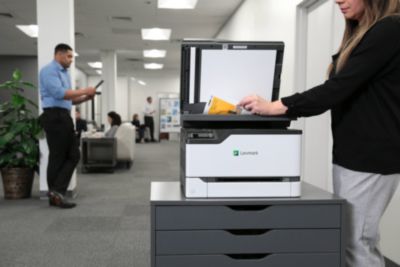 66S1X00 Toner, 31,000 Page-Yield, Black