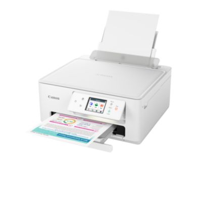 PIXMA TS7720 Wireless Inkjet Printer, Copy/Print/Scan