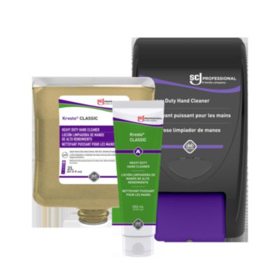 SOAP,KRESTO 250ML,12/C,BG