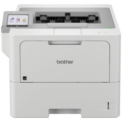 Brother Workhorse HL-EX415DW Enterprise Monochrome Laser Printer