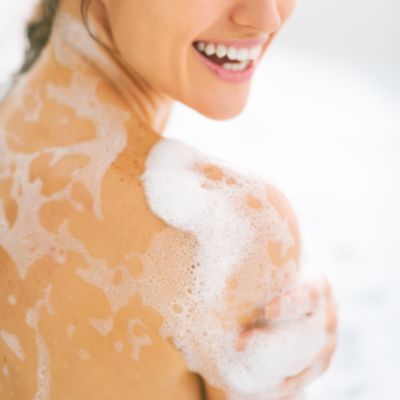 Soap, Vibrant Lemon Scent, 1.4 oz, 300/Carton