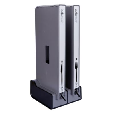 BASE,2 TOWER,DISP,GY