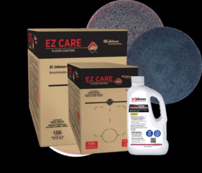 EZ Care Polishing Pad, 27