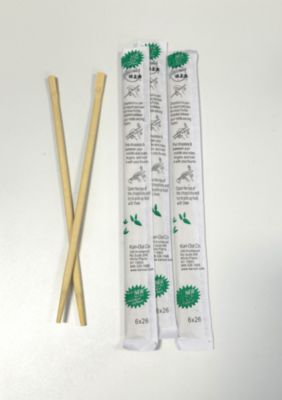 Chopsticks, Wood, 9