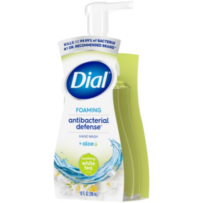 SOAP,DIAL,FOAM,AB,SWT,8/C